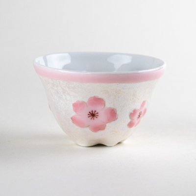 画像1: 虹彩桜 さくら煎茶