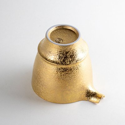 画像5: 金彩 片口注器